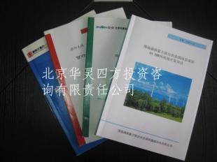 云南昭通項目立項申請報告 專業投資咨詢為商業發展注入新動力