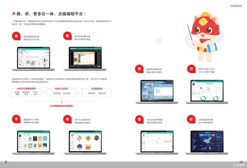 點(diǎn)貓科技發(fā)布8款國(guó)產(chǎn)編程工具升級(jí)版 構(gòu)建國(guó)產(chǎn)操作系統(tǒng)應(yīng)用生態(tài)與企業(yè)管理軟件開(kāi)發(fā)新格局